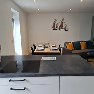 Ker Kiberen Appartement