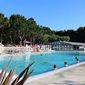 Respire Camping