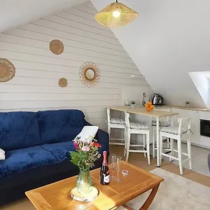 Ty Cosy Appartement