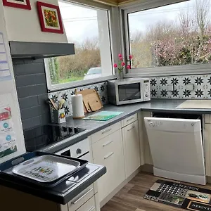 Maison Cote Sauvage Classement 3 Hébergement de vacances